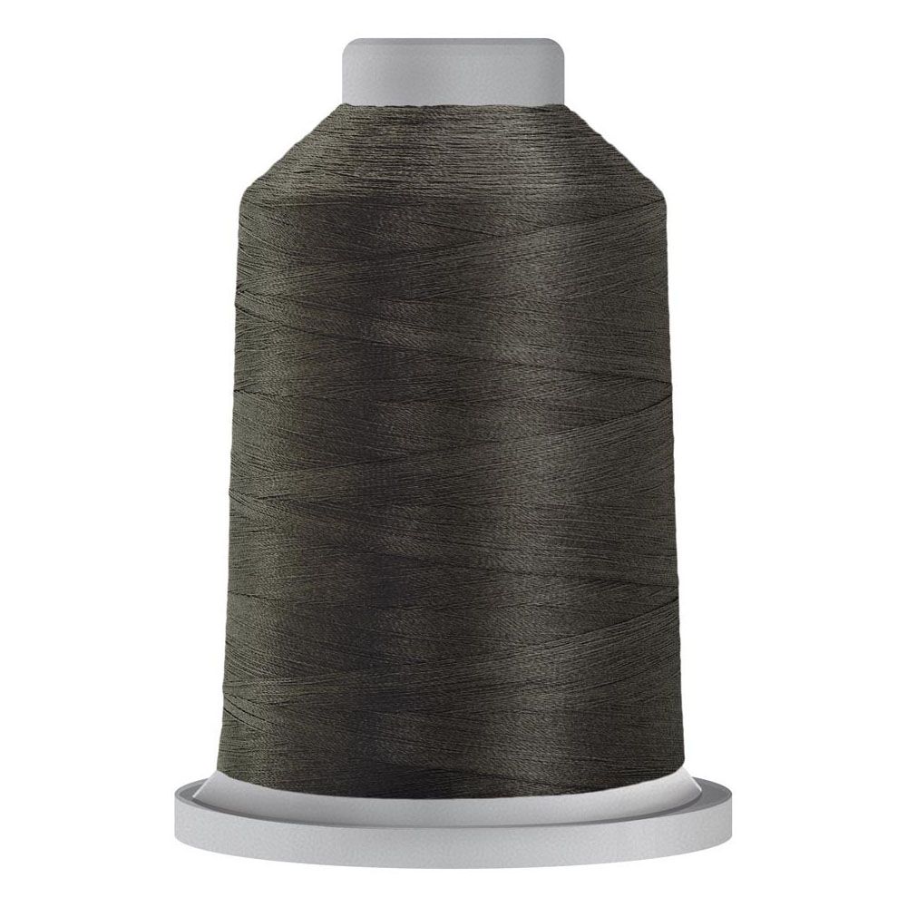 Glide 40wt Trilobal Polyester Thread (5460yds)