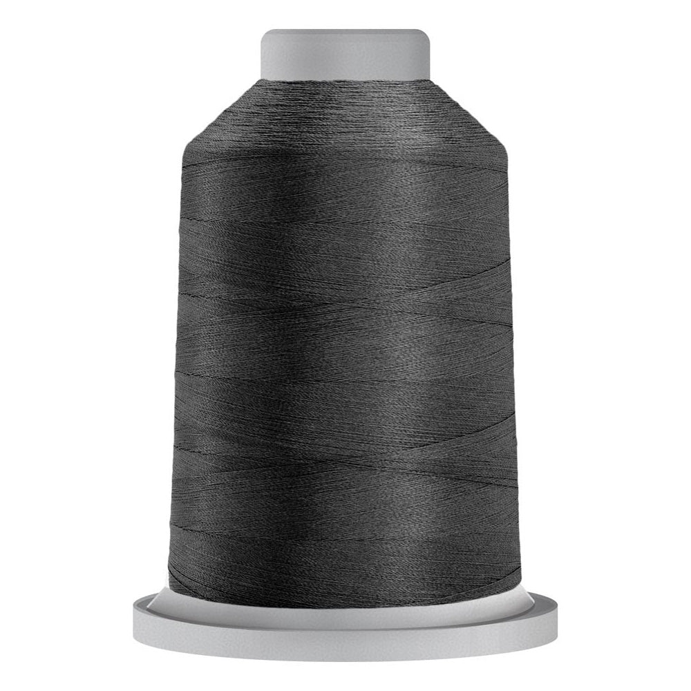 Glide 40wt Trilobal Polyester Thread (5460yds)