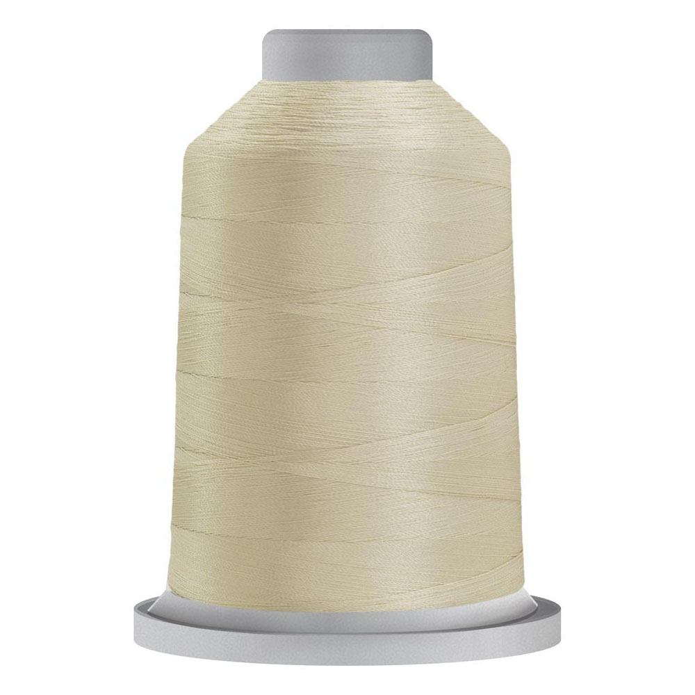 Glide 40wt Trilobal Polyester Thread (5460yds)