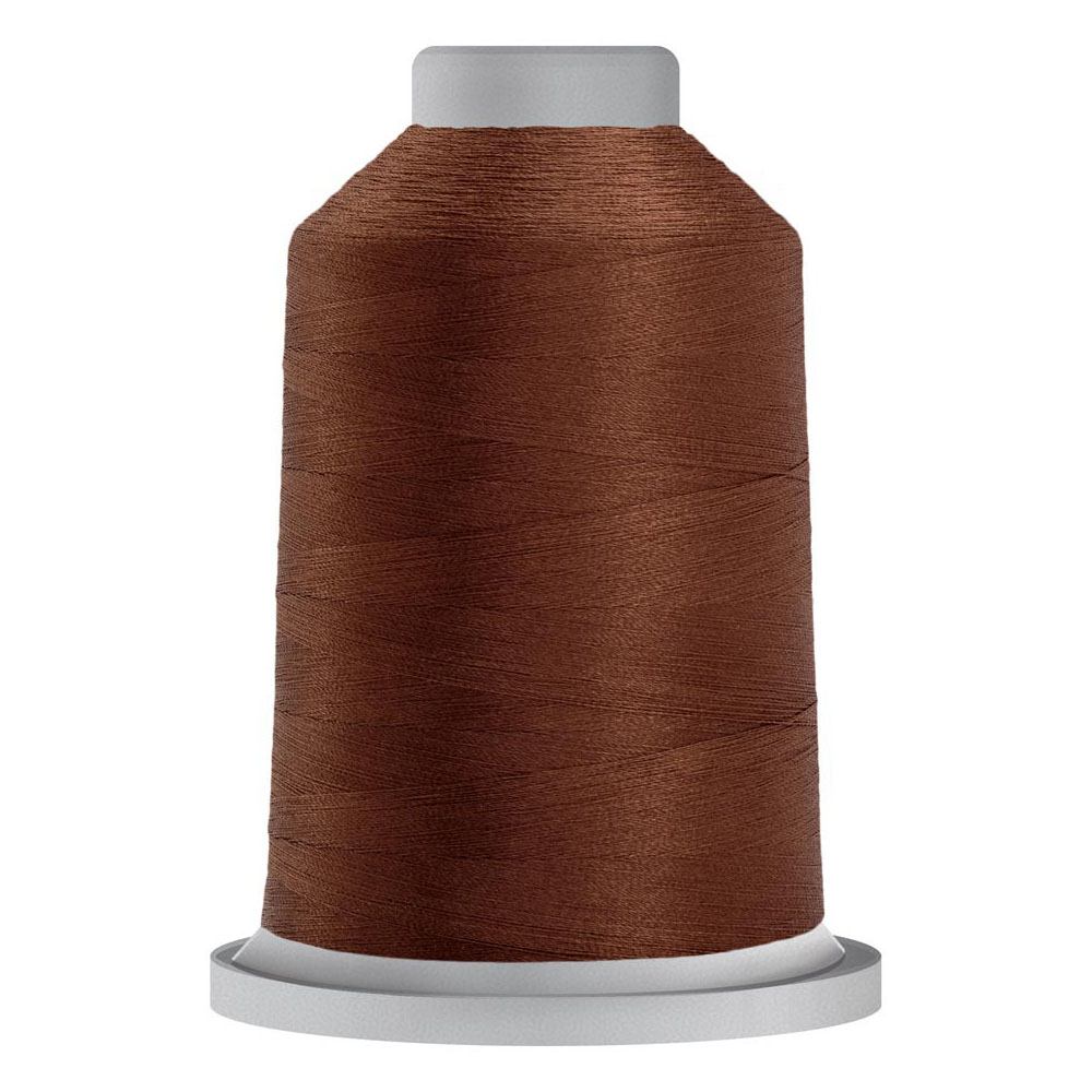 Glide 40wt Trilobal Polyester Thread (5460yds)