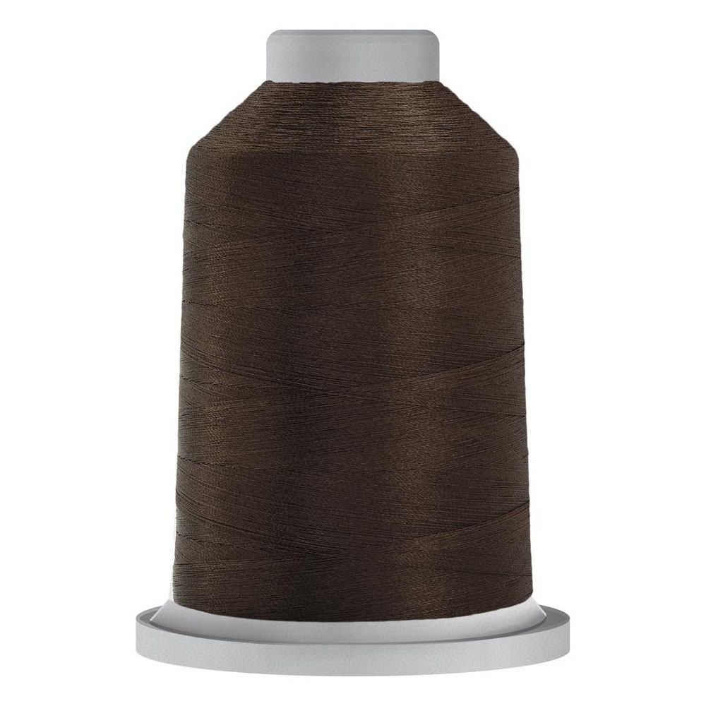 Glide 40wt Trilobal Polyester Thread (5460yds)