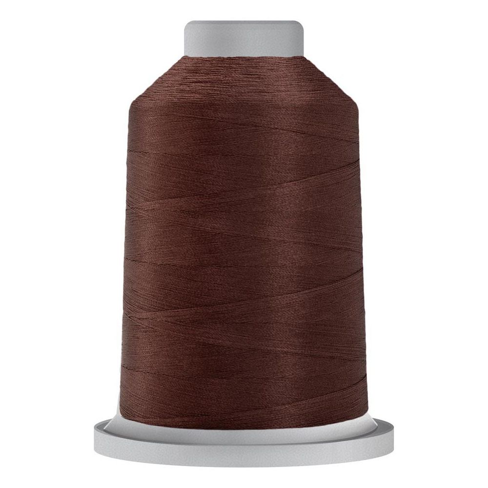 Glide 40wt Trilobal Polyester Thread (5460yds)