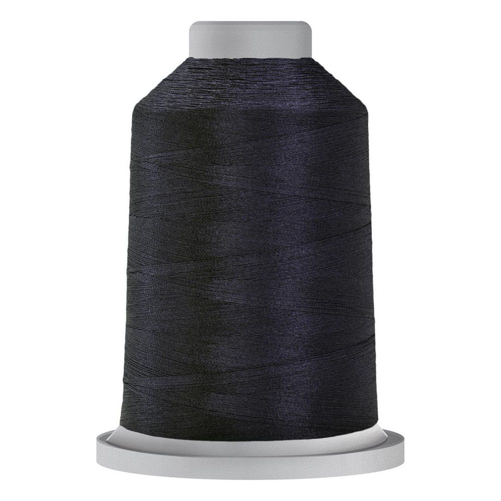 Glide 40wt Trilobal Polyester Thread (5460yds)