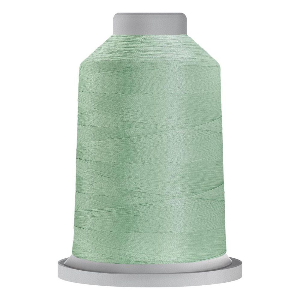 Glide 40wt Trilobal Polyester Thread (5460yds)