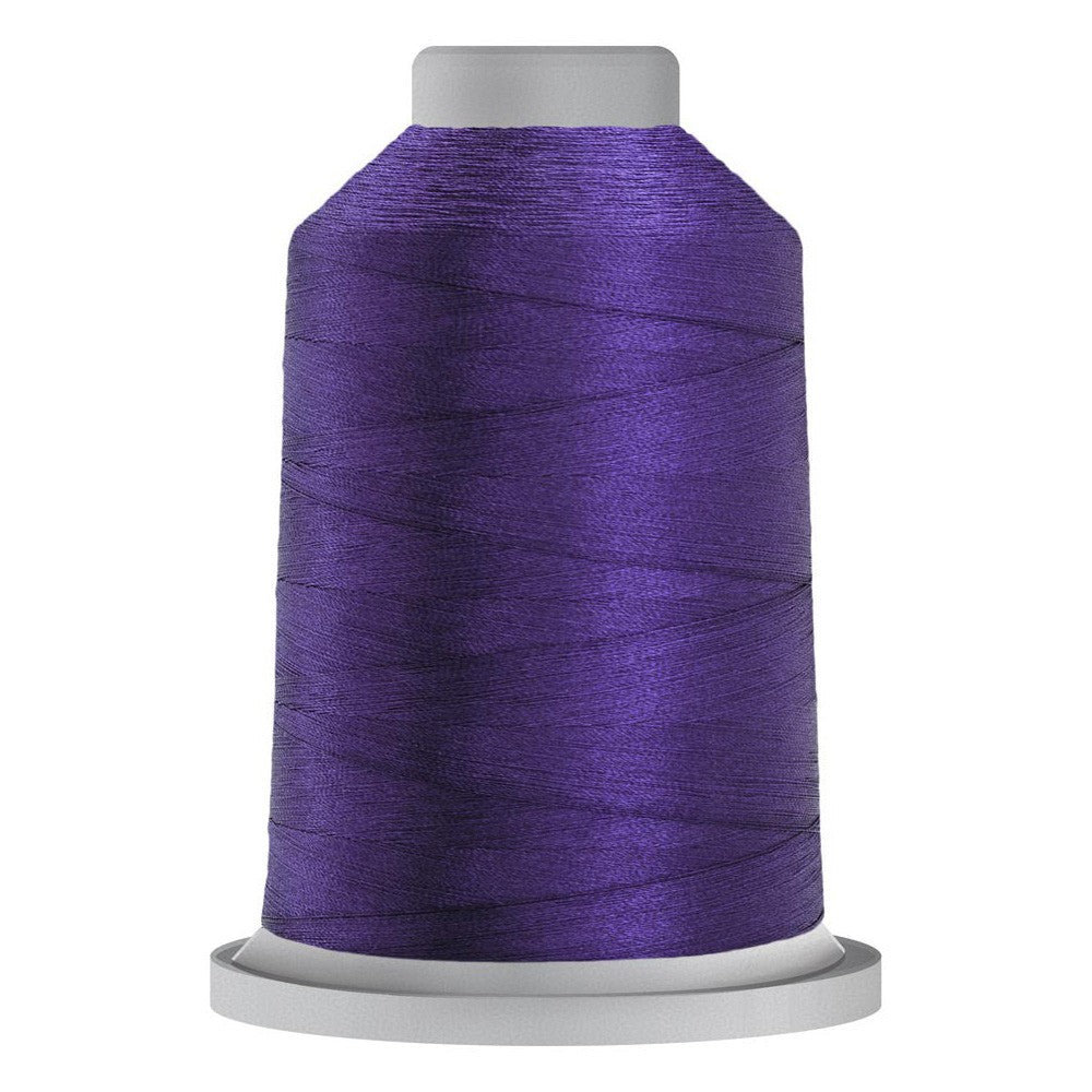 Glide 40wt Trilobal Polyester Thread (5460yds)