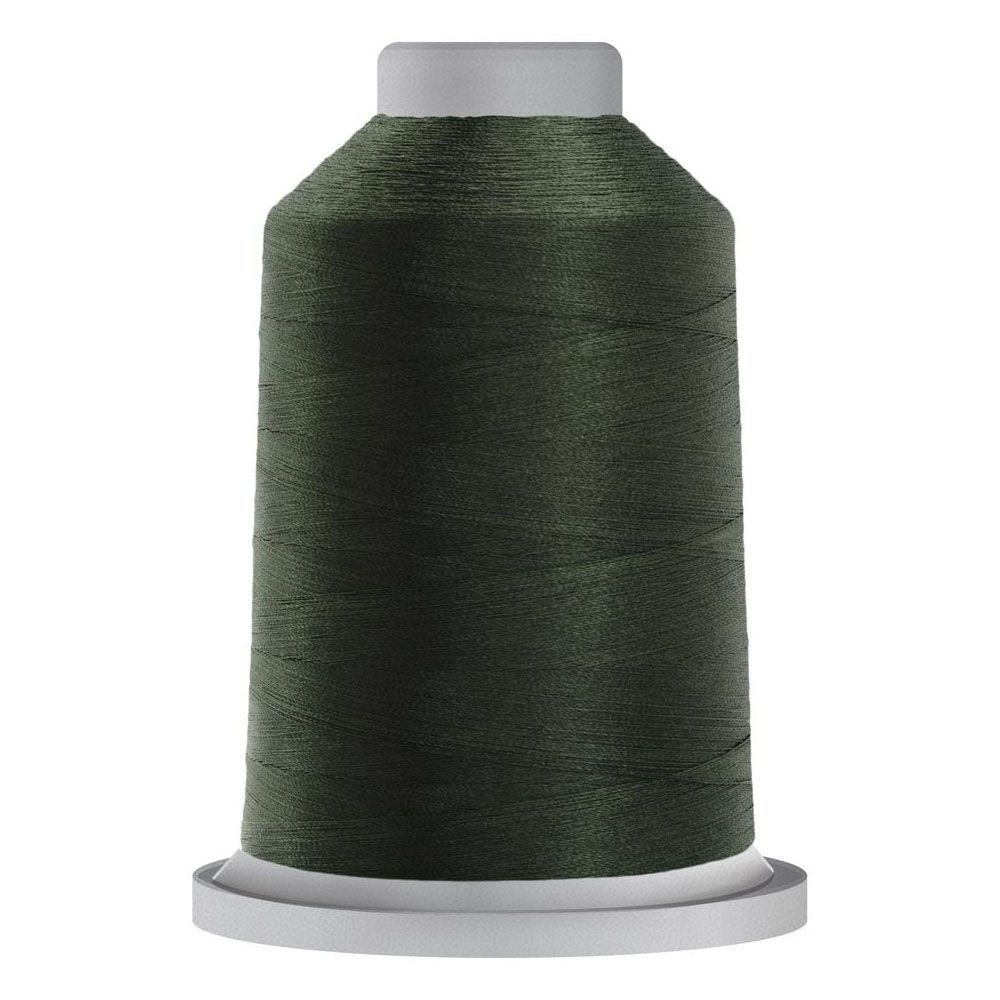 Glide 40wt Trilobal Polyester Thread (5460yds)