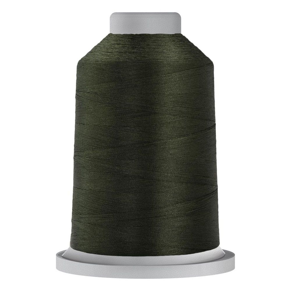 Glide 40wt Trilobal Polyester Thread (5460yds)