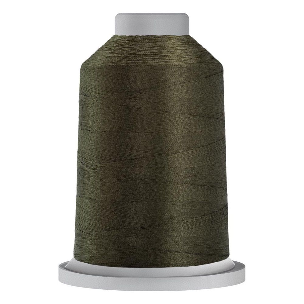 Glide 40wt Trilobal Polyester Thread (5460yds)