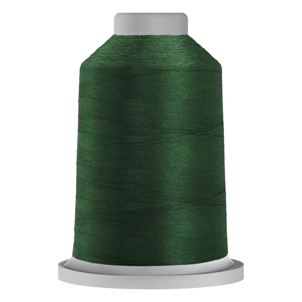 Glide 40wt Trilobal Polyester Thread (5460yds)