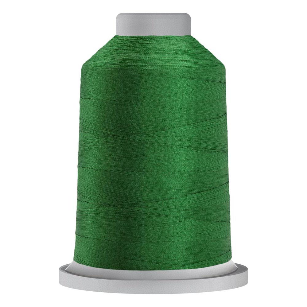 Glide 40wt Trilobal Polyester Thread (5460yds)