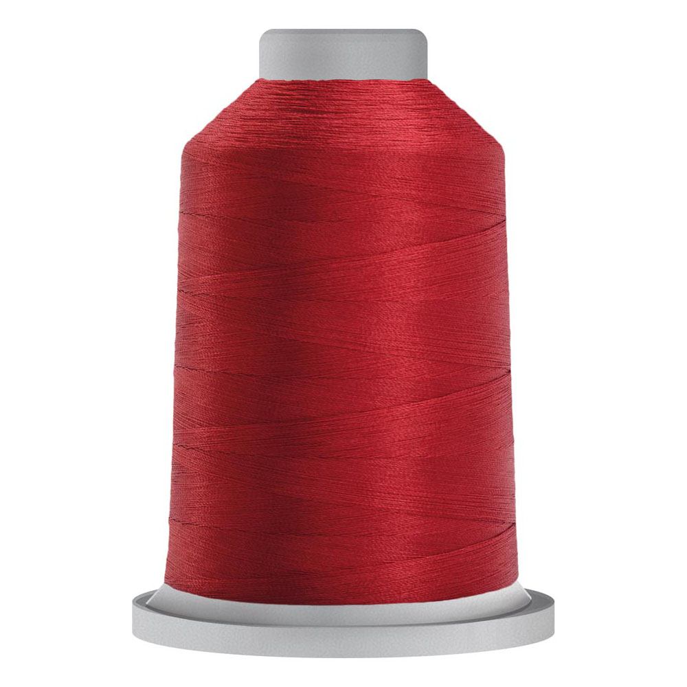 Glide 40wt Trilobal Polyester Thread (5460yds)