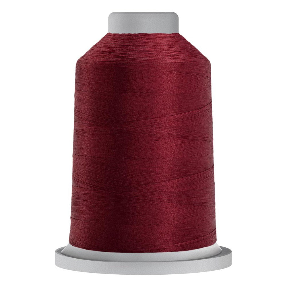 Glide 40wt Trilobal Polyester Thread (5460yds)