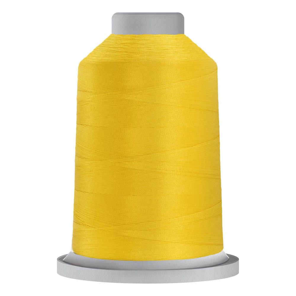 Glide 40wt Trilobal Polyester Thread (5460yds)