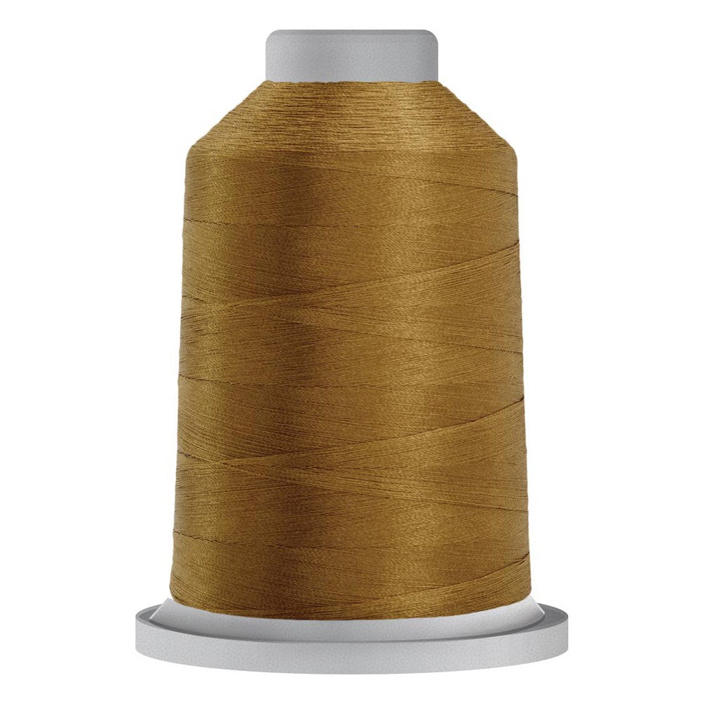 Glide 40wt Trilobal Polyester Thread (5460yds)