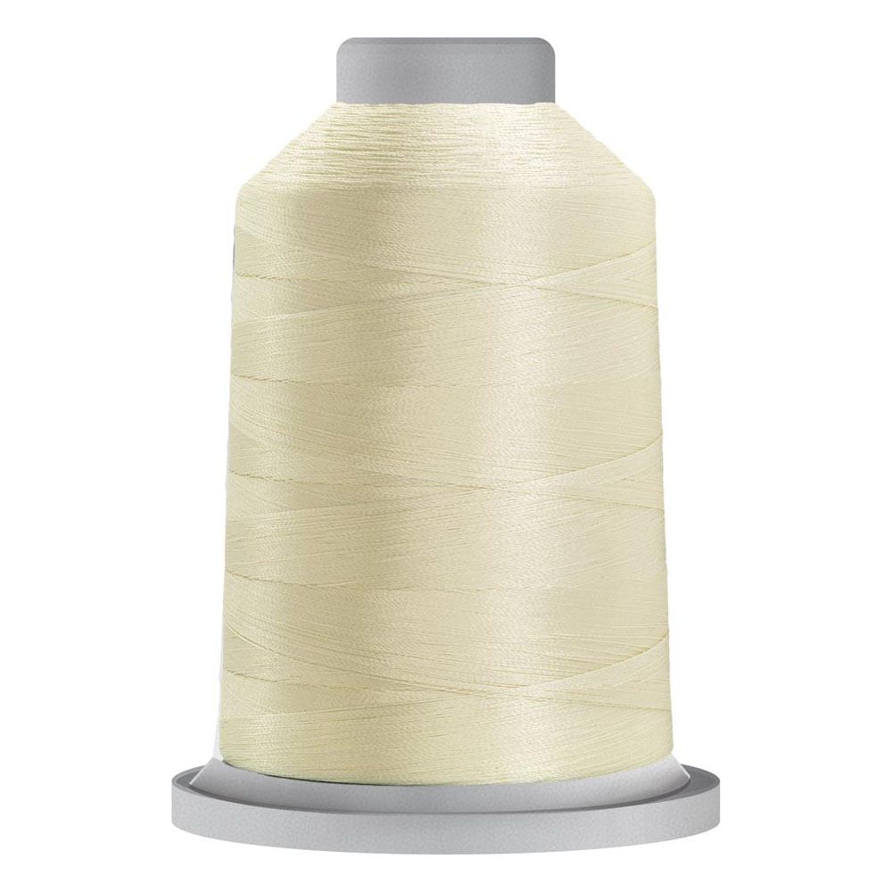 Glide 40wt Trilobal Polyester Thread (5460yds)