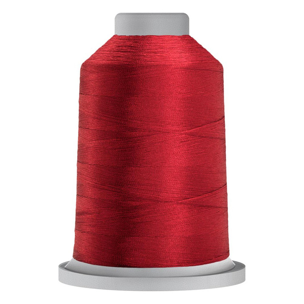 Glide 40wt Trilobal Polyester Thread (5460yds)