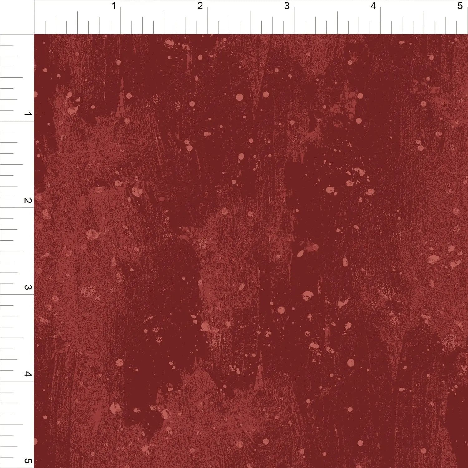 Red Barn Pearl Shimmer Tonals Cotton 44"/45" Fabric Per Yard