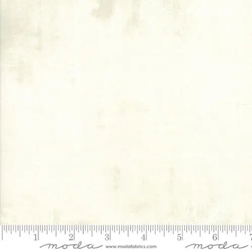 Natural Grunge Basics Whisper 44"/45" Fabric Per Yard