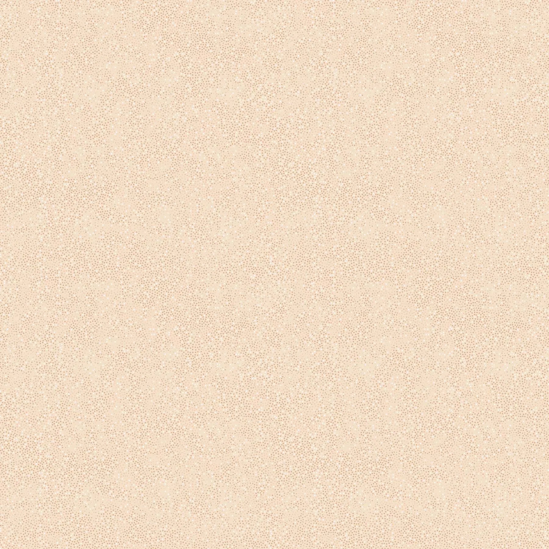 Natural Ditsy Tonal Trio Cotton 44"/45" Fabric Per Yard