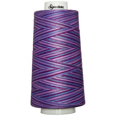 Signature Variegated Quilting Thread, 3000yds