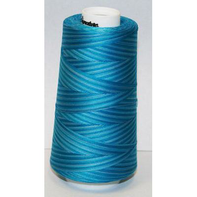 Signature Variegated Quilting Thread, 3000yds