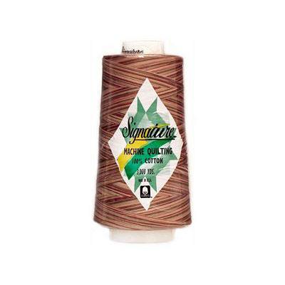 Signature Variegated Quilting Thread, 3000yds
