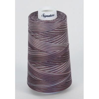 Signature Variegated Quilting Thread, 3000yds