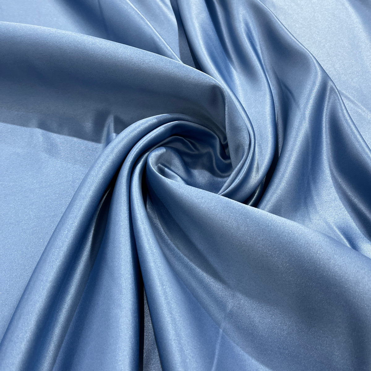 Dull Peau de Soie Bridal Satin Fabric | Lace USA - S-3653