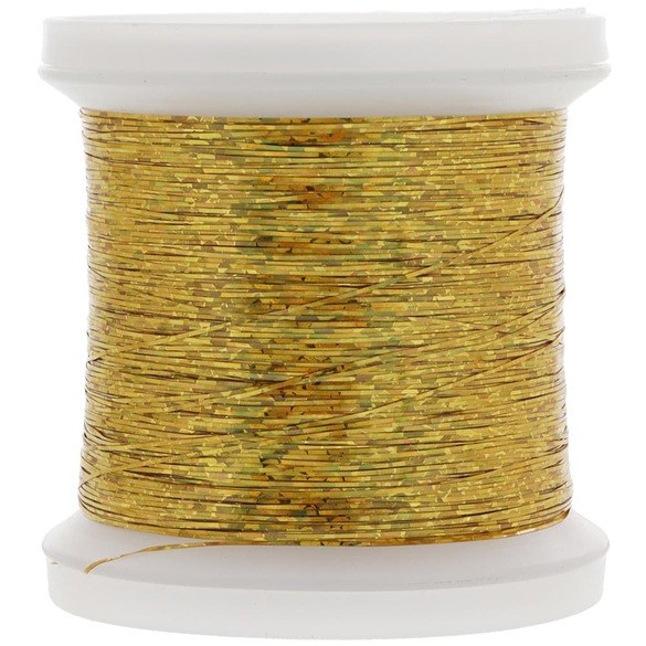 Madeira Jewel Metallic Thread (110yds)