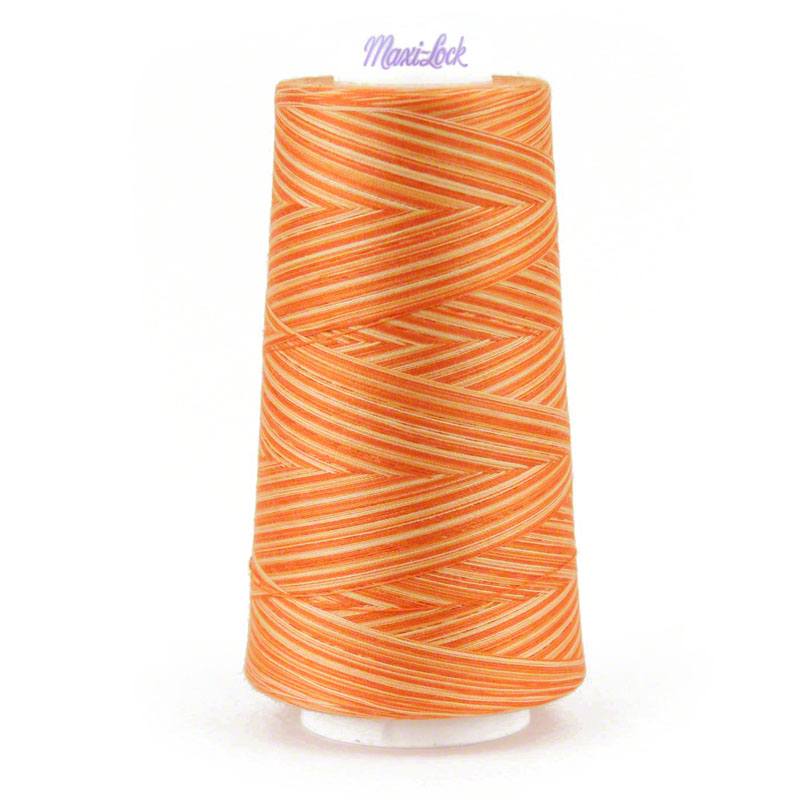 Maxi-Lock Swirls Serger Thread 3,000yds