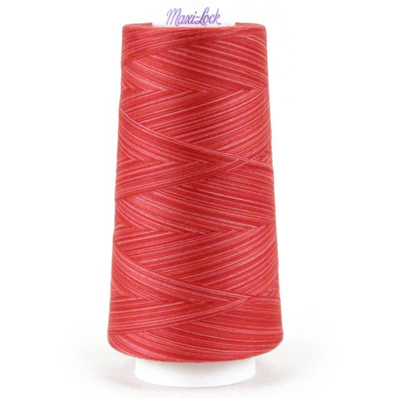 Maxi-Lock Swirls Serger Thread 3,000yds