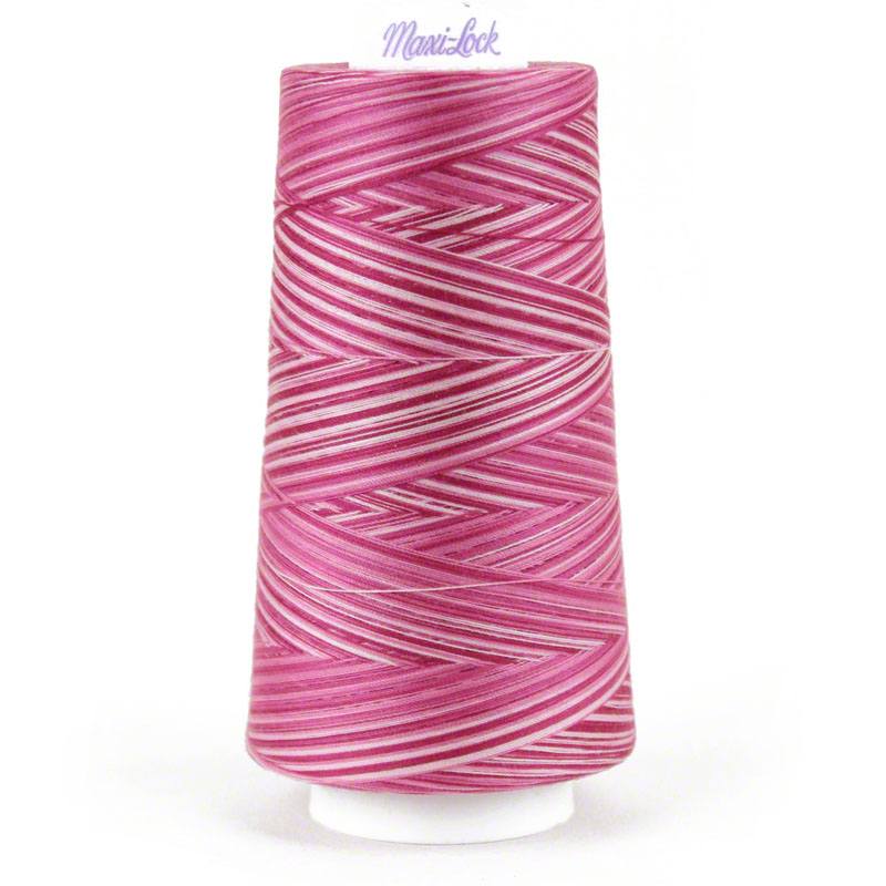 Maxi-Lock Swirls Serger Thread 3,000yds