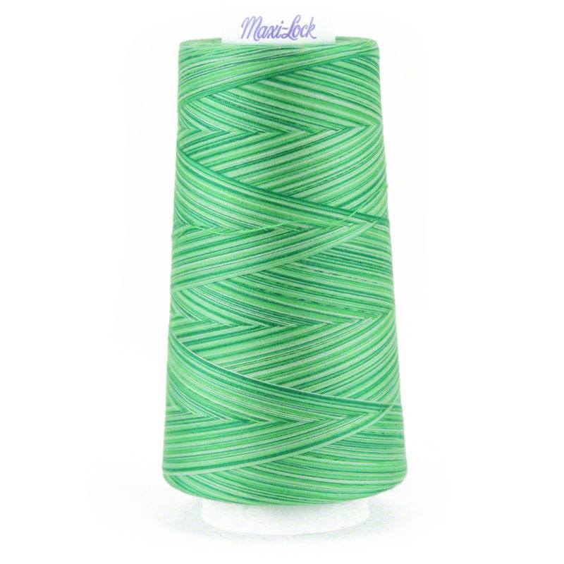 Maxi-Lock Swirls Serger Thread 3,000yds