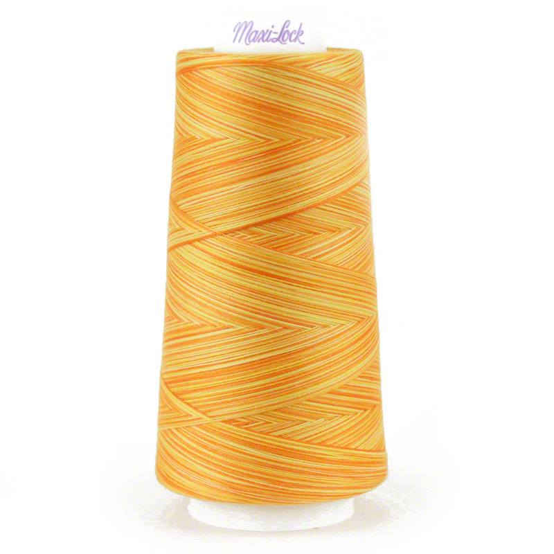 Maxi-Lock Swirls Serger Thread 3,000yds