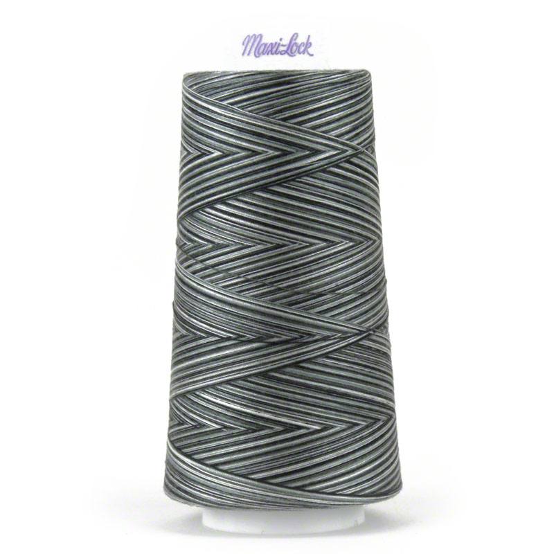 Maxi-Lock Swirls Serger Thread 3,000yds