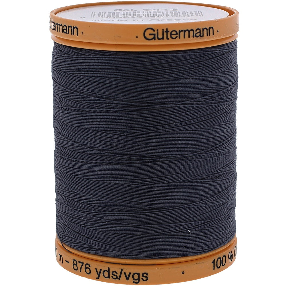Gutermann Natural Cotton Thread (876 yds)