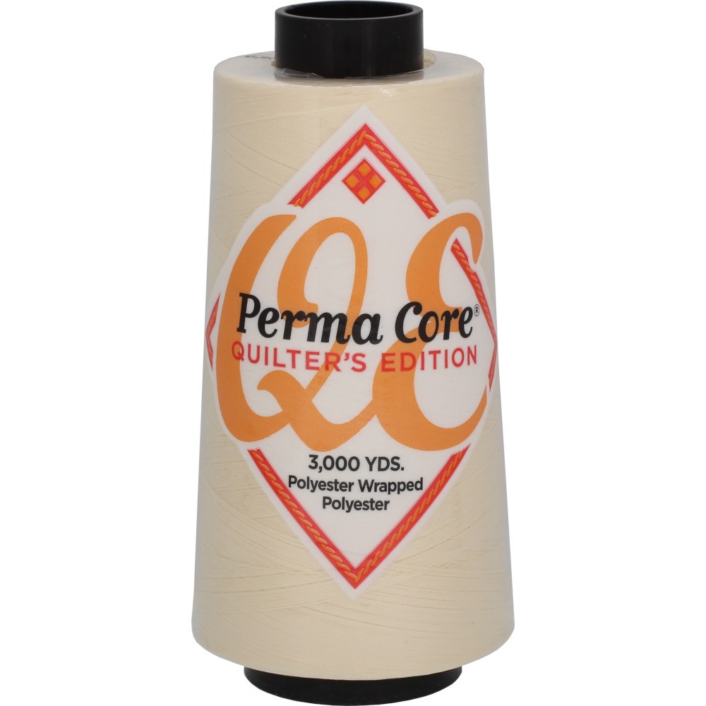 Perma Core Quilter's Edition Thread (3000yds)
