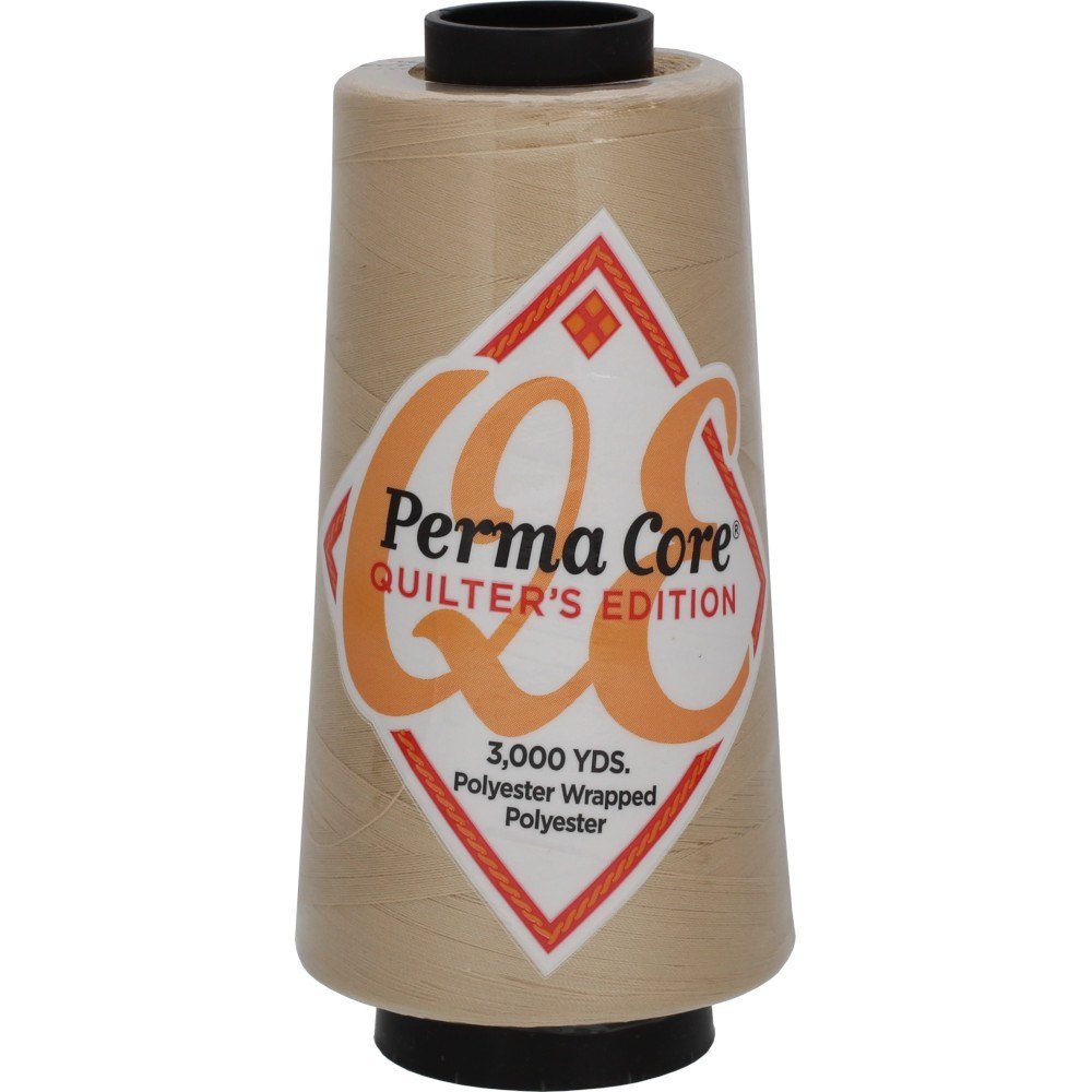 Perma Core Quilter's Edition Thread (3000yds)