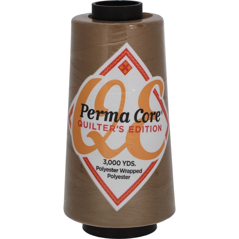 Perma Core Quilter's Edition Thread (3000yds)