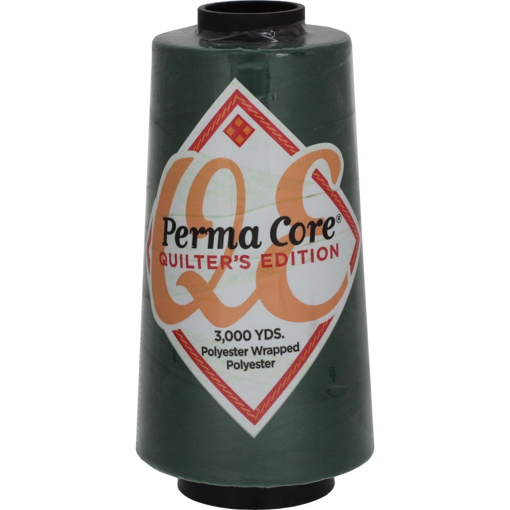 Perma Core Quilter's Edition Thread (3000yds)