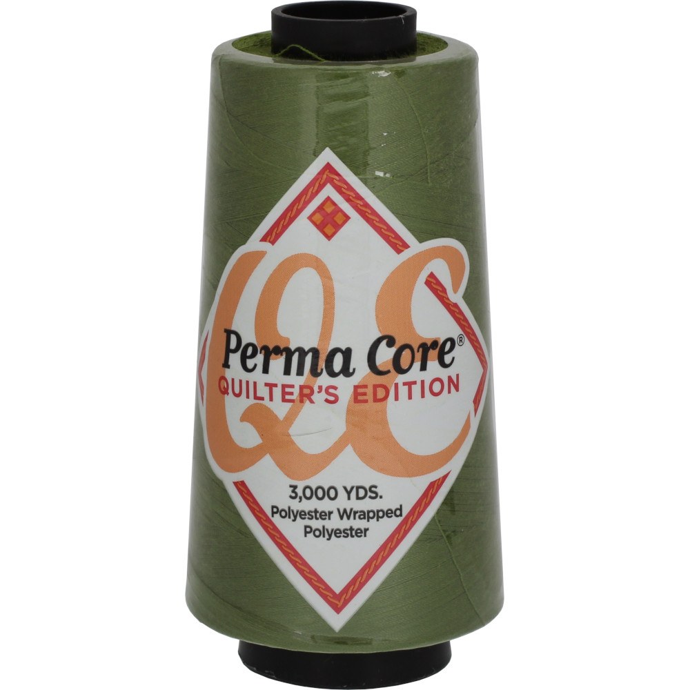Perma Core Quilter's Edition Thread (3000yds)