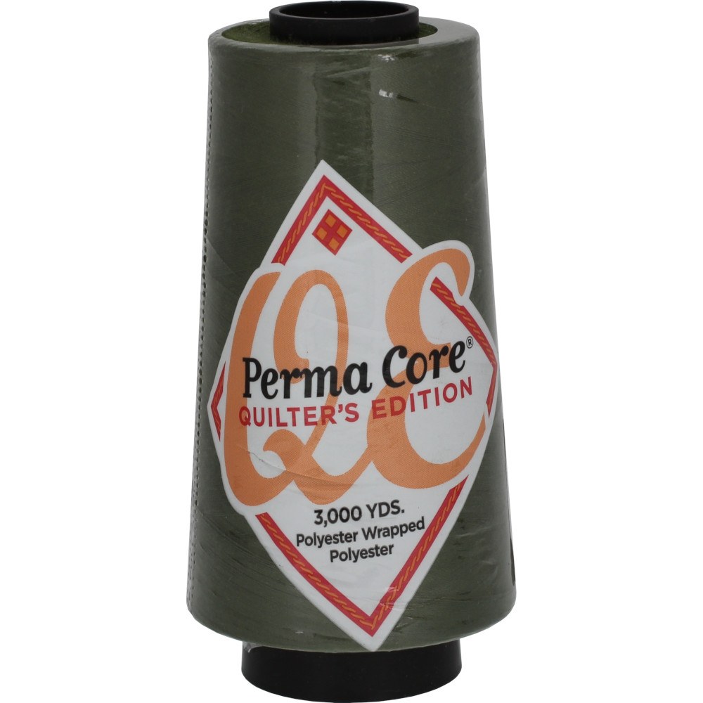 Perma Core Quilter's Edition Thread (3000yds)