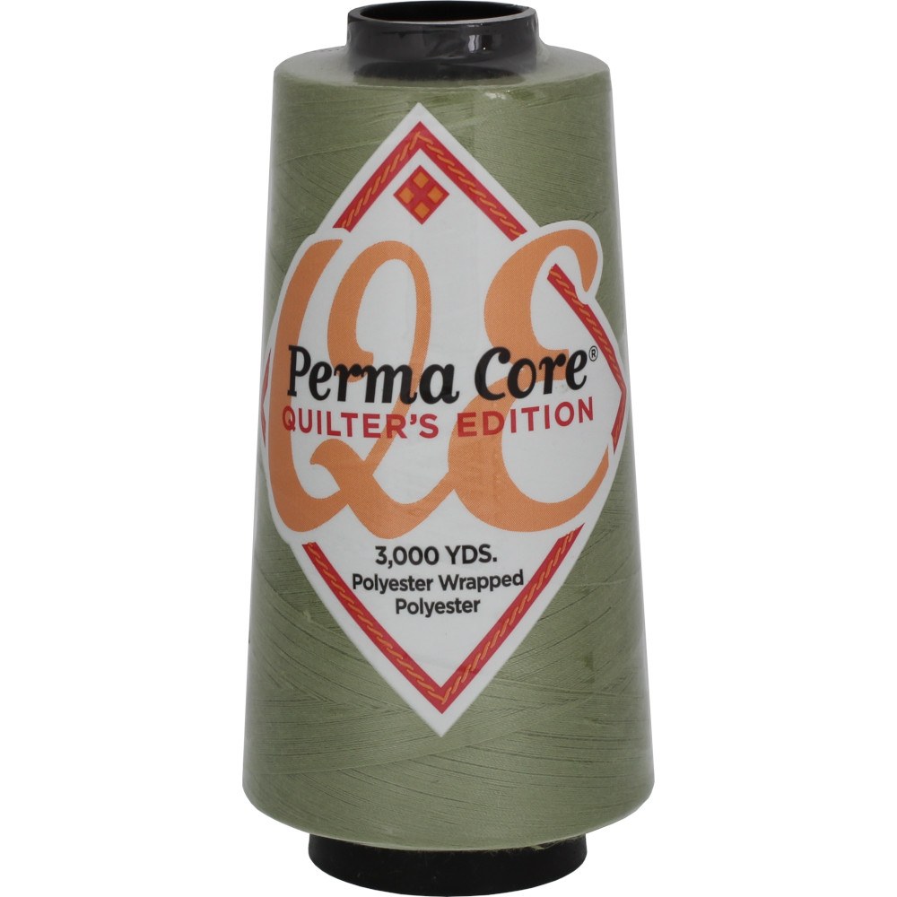 Perma Core Quilter's Edition Thread (3000yds)