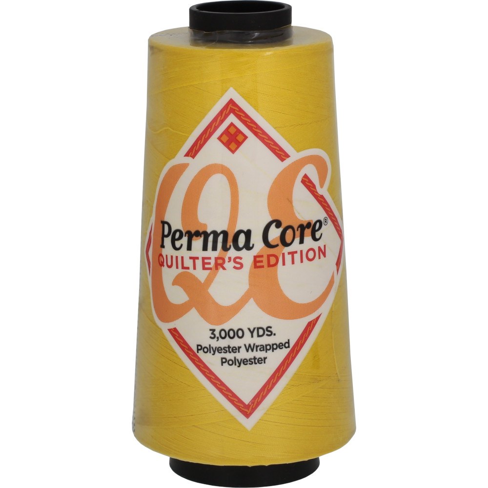 Perma Core Quilter's Edition Thread (3000yds)