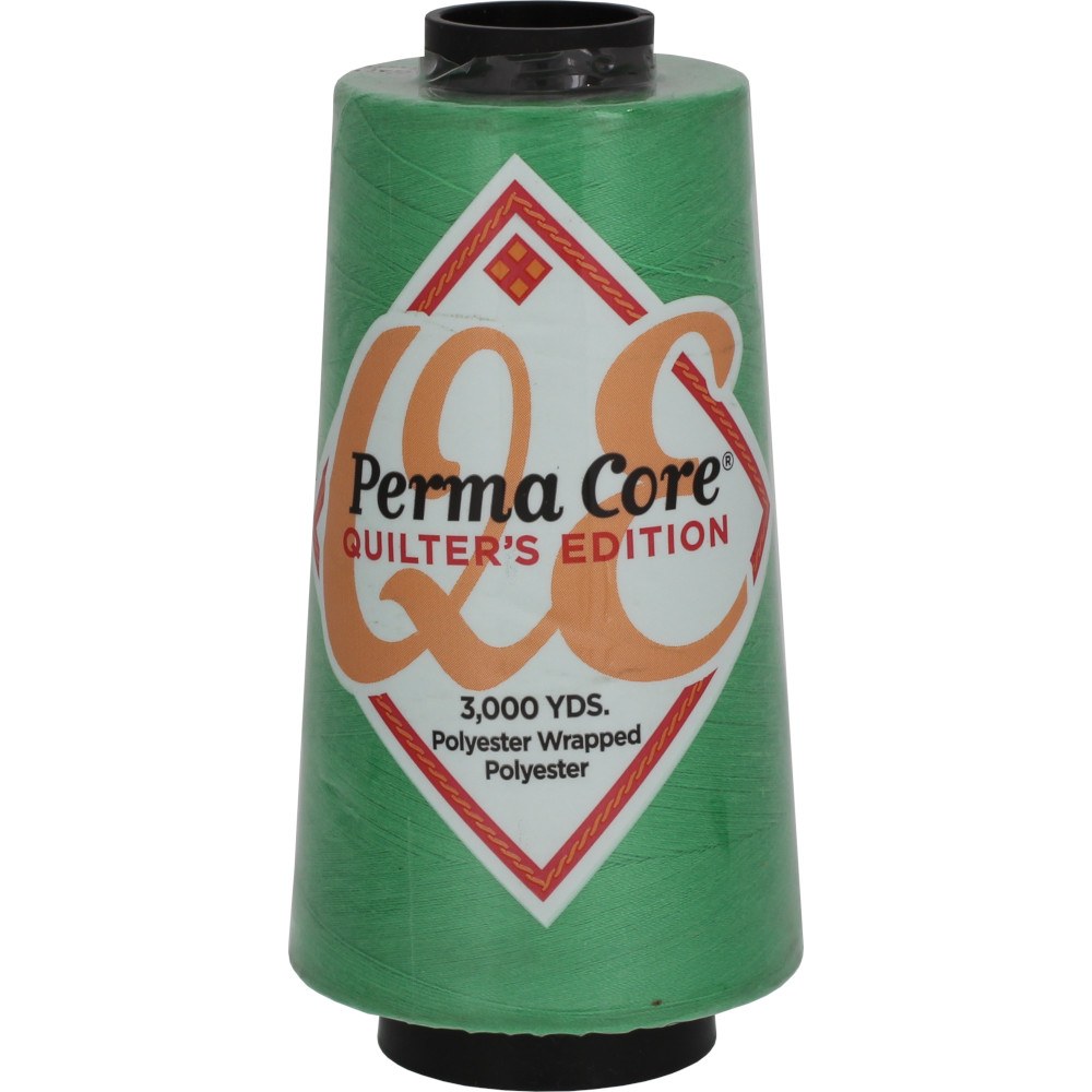 Perma Core Quilter's Edition Thread (3000yds)