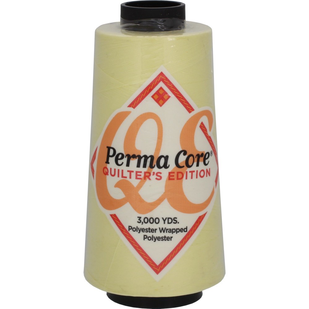 Perma Core Quilter's Edition Thread (3000yds)