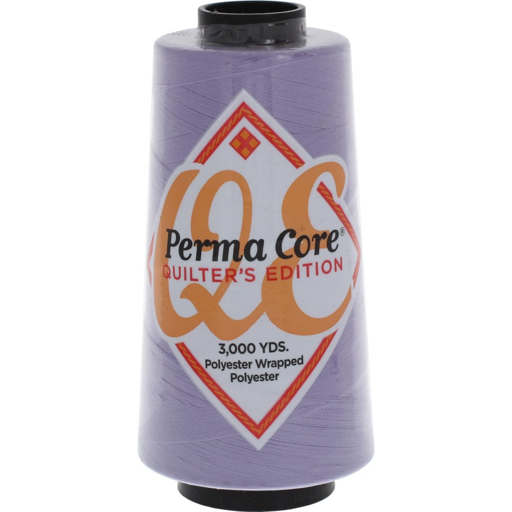 Perma Core Quilter's Edition Thread (3000yds)