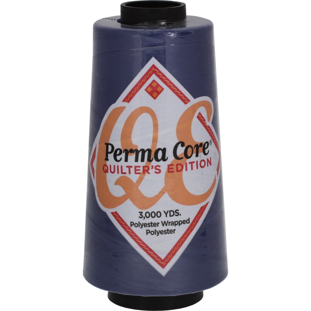 Perma Core Quilter's Edition Thread (3000yds)