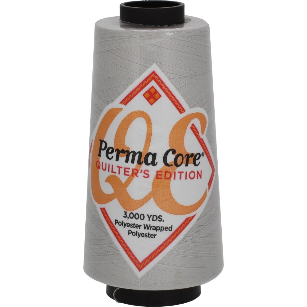 Perma Core Quilter's Edition Thread (3000yds)
