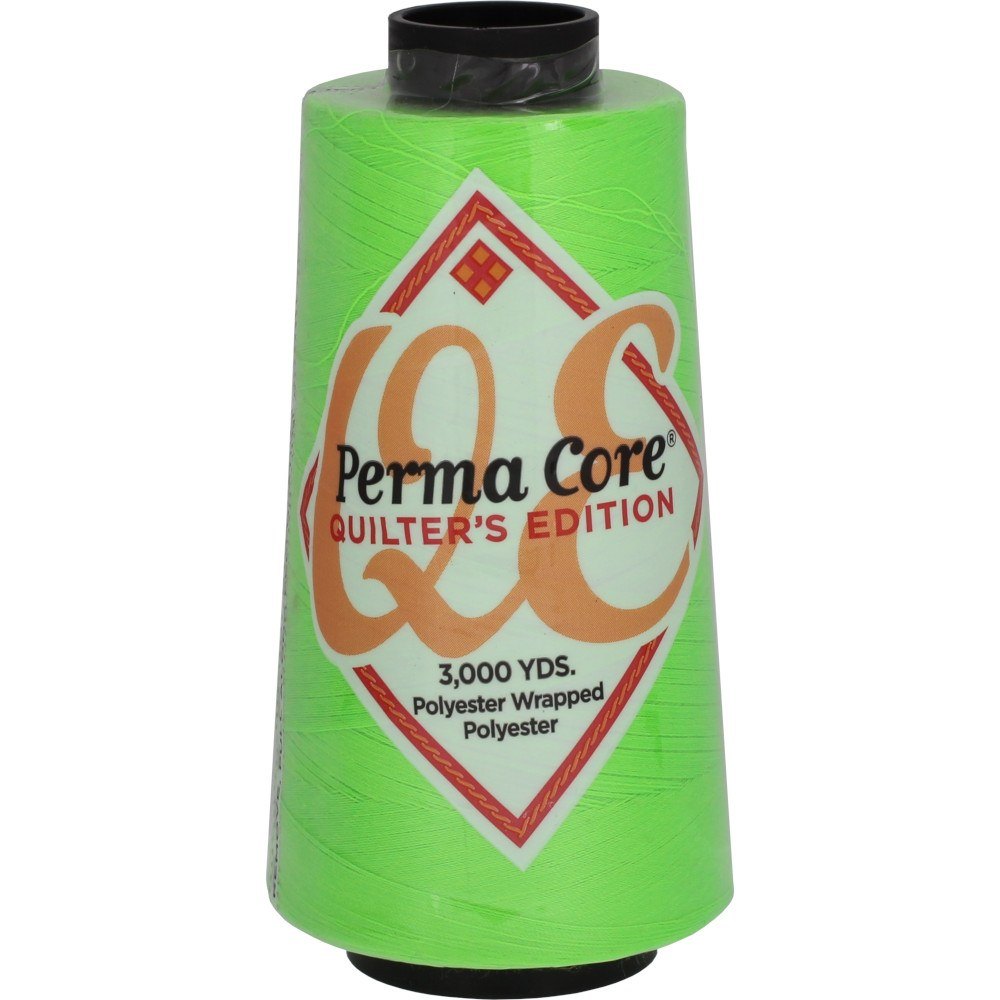 Perma Core Quilter's Edition Thread (3000yds)